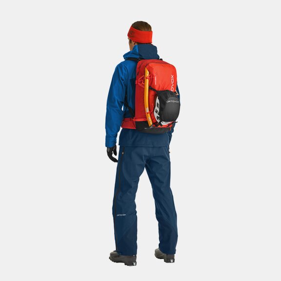 Ortovox ortler 3l jacket outlet